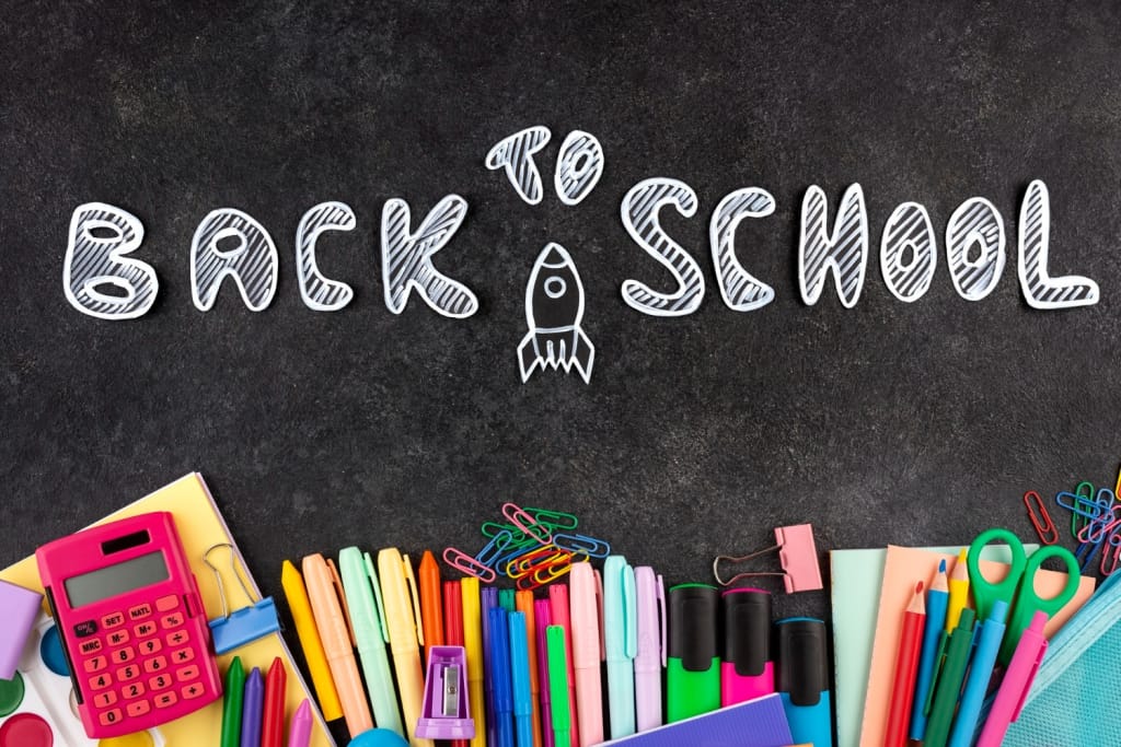 Back to School - Pest Control Treatment by I Pest Control Bahrain