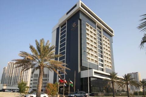The Grove Hotel
